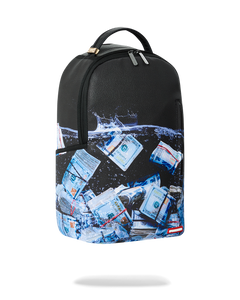 Sprayground - Sea Bands Backpack - Clique Apparel