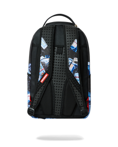 Sprayground - Sea Bands Backpack - Clique Apparel