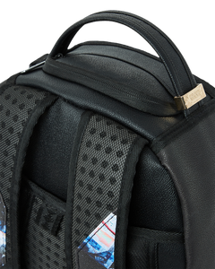 Sprayground - Sea Bands Backpack - Clique Apparel