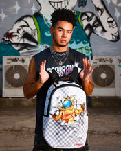 Load image into Gallery viewer, Sprayground - Astromane Smashout Backpack (Dlxv) - Clique Apparel