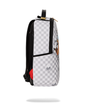 Load image into Gallery viewer, Sprayground - Astromane Smashout Backpack (Dlxv) - Clique Apparel