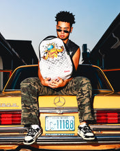Load image into Gallery viewer, Sprayground - Astromane Smashout Backpack (Dlxv) - Clique Apparel