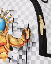 Load image into Gallery viewer, Sprayground - Astromane Smashout Backpack (Dlxv) - Clique Apparel