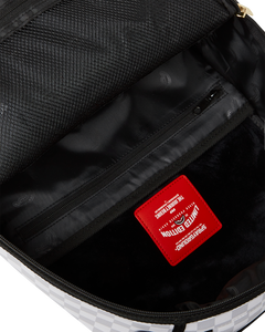 Sprayground - Astromane Smashout Backpack (Dlxv) - Clique Apparel