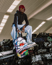 Load image into Gallery viewer, Sprayground - Can&#39;t Catch Me Backpack - Clique Apparel