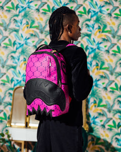 SPRAYGROUND $NAPDRAGON BACKPACK (DLXV) - Clique Apparel
