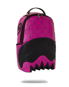SPRAYGROUND $NAPDRAGON BACKPACK (DLXV) - Clique Apparel