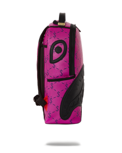SPRAYGROUND $NAPDRAGON BACKPACK (DLXV) - Clique Apparel