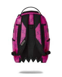 SPRAYGROUND $NAPDRAGON BACKPACK (DLXV) - Clique Apparel