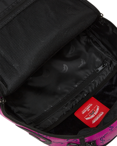 SPRAYGROUND $NAPDRAGON BACKPACK (DLXV) - Clique Apparel