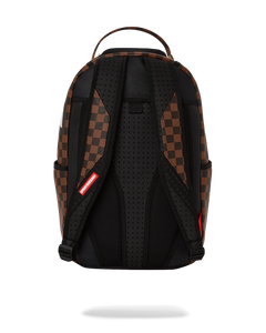 Sprayground - Real 3D Ninja Stars Smashed Backpack (Dlxv) - Clique Apparel
