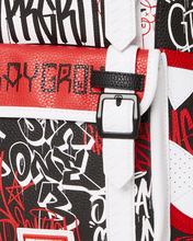 Load image into Gallery viewer, Spraygrounds - Mysterious Mastermind Hills Backpack - Clique Apparel