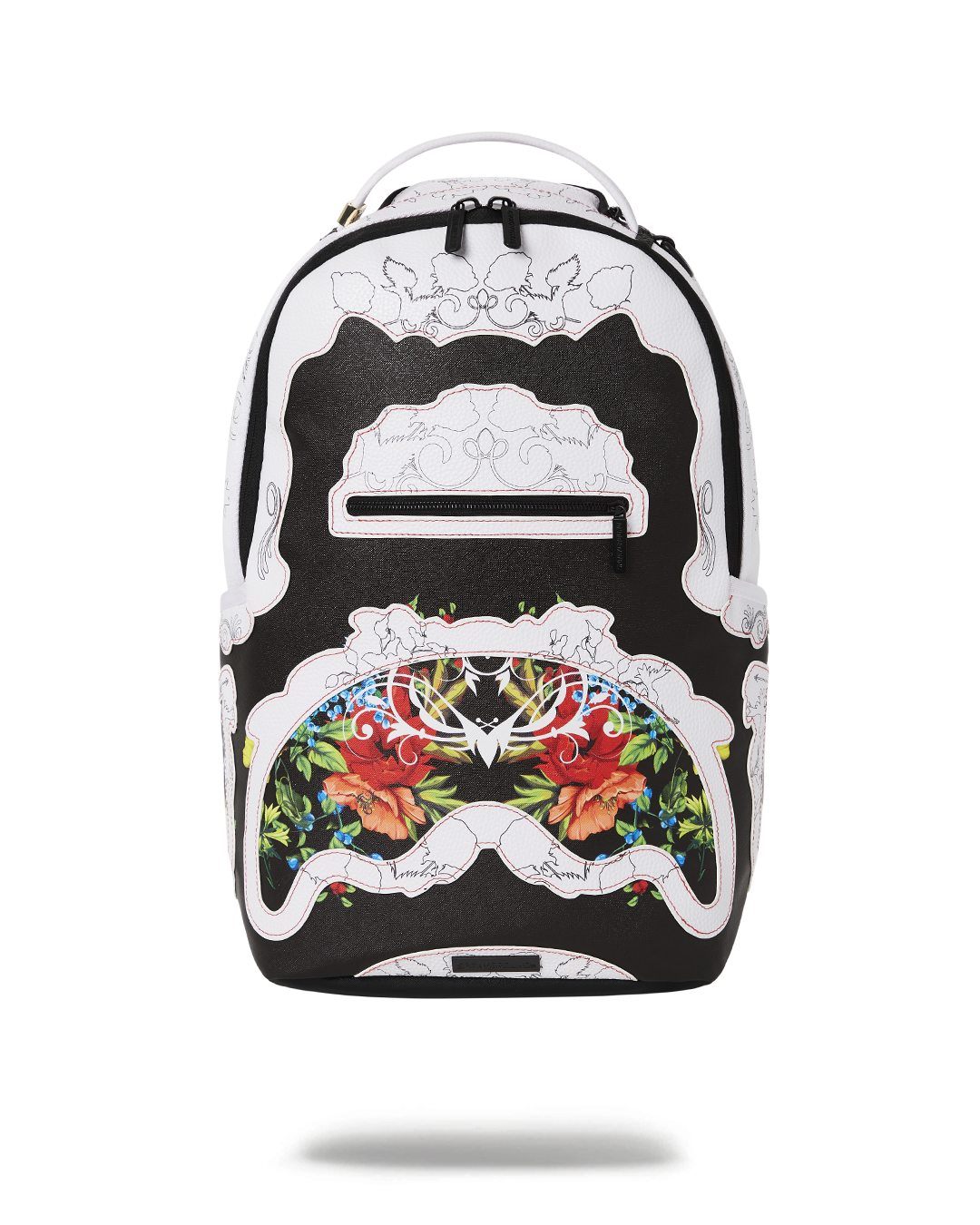 SPRAYGROUND THE FLORAL CUT BACKPACK - Clique Apparel