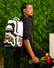 Load image into Gallery viewer, SPRAYGROUND THE FLORAL CUT BACKPACK - Clique Apparel
