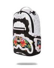Load image into Gallery viewer, SPRAYGROUND THE FLORAL CUT BACKPACK - Clique Apparel