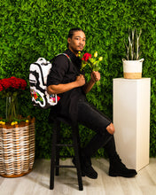 Load image into Gallery viewer, SPRAYGROUND THE FLORAL CUT BACKPACK - Clique Apparel