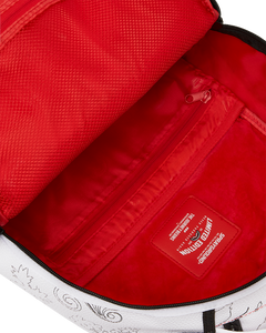 SPRAYGROUND THE FLORAL CUT BACKPACK - Clique Apparel