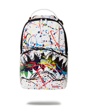 Load image into Gallery viewer, SPRAYGROUND AFTER DARK SPARK BACKPACK (DLXV) - Clique Apparel