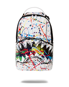 SPRAYGROUND AFTER DARK SPARK BACKPACK (DLXV) - Clique Apparel