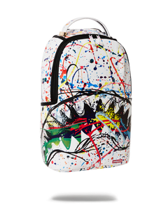 SPRAYGROUND AFTER DARK SPARK BACKPACK (DLXV) - Clique Apparel