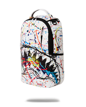 Load image into Gallery viewer, SPRAYGROUND AFTER DARK SPARK BACKPACK (DLXV) - Clique Apparel