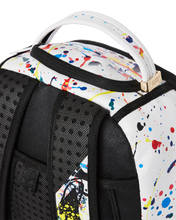 Load image into Gallery viewer, SPRAYGROUND AFTER DARK SPARK BACKPACK (DLXV) - Clique Apparel