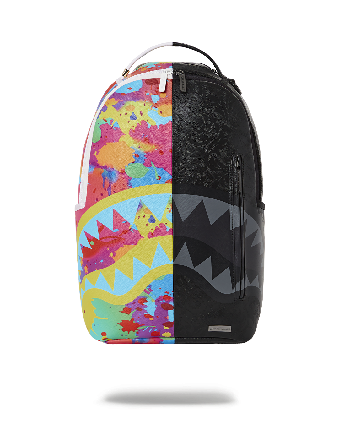 SPRAYGROUND EUPHORIC DARKNESS BACKPACK - Clique Apparel