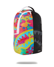 Load image into Gallery viewer, SPRAYGROUND EUPHORIC DARKNESS BACKPACK - Clique Apparel