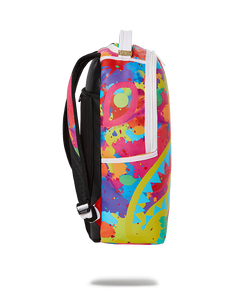 SPRAYGROUND EUPHORIC DARKNESS BACKPACK - Clique Apparel