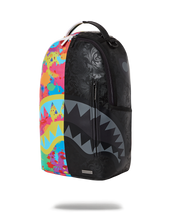 Load image into Gallery viewer, SPRAYGROUND EUPHORIC DARKNESS BACKPACK - Clique Apparel