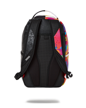 Load image into Gallery viewer, SPRAYGROUND EUPHORIC DARKNESS BACKPACK - Clique Apparel