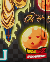 Load image into Gallery viewer, Sprayground - Dragonball Z Neon Trip Backpack - Clique Apparel
