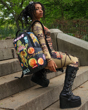 Load image into Gallery viewer, Sprayground - Dragonball Z Neon Trip Backpack - Clique Apparel