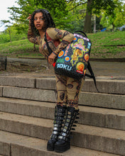 Load image into Gallery viewer, Sprayground - Dragonball Z Neon Trip Backpack - Clique Apparel