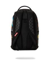 Load image into Gallery viewer, Sprayground - Dragonball Z Neon Trip Backpack - Clique Apparel