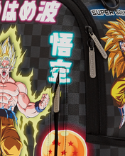 Load image into Gallery viewer, Sprayground - Dragonball Z Neon Trip Backpack - Clique Apparel