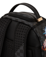 Load image into Gallery viewer, Sprayground - Dragonball Z Neon Trip Backpack - Clique Apparel
