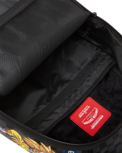 Load image into Gallery viewer, Sprayground - Dragonball Z Neon Trip Backpack - Clique Apparel
