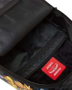 Sprayground - Dragonball Z Neon Trip Backpack - Clique Apparel