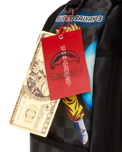 Load image into Gallery viewer, Sprayground - Dragonball Z Neon Trip Backpack - Clique Apparel