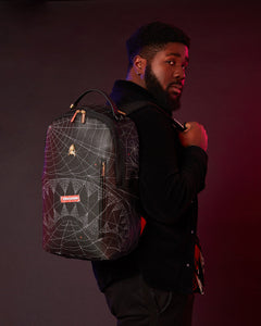 Sprayground - Caught Up Backpack - Clique Apparel