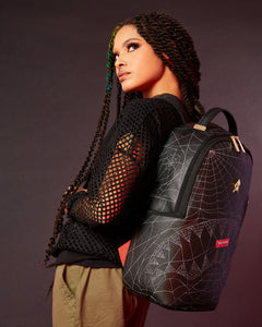 Sprayground - Caught Up Backpack - Clique Apparel