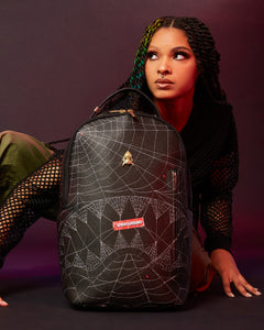 Sprayground - Caught Up Backpack - Clique Apparel