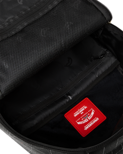 Sprayground - Caught Up Backpack - Clique Apparel