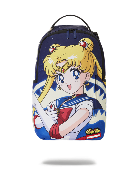 SPRAYGROUND SAILOR MOON BACKPACK - Clique Apparel