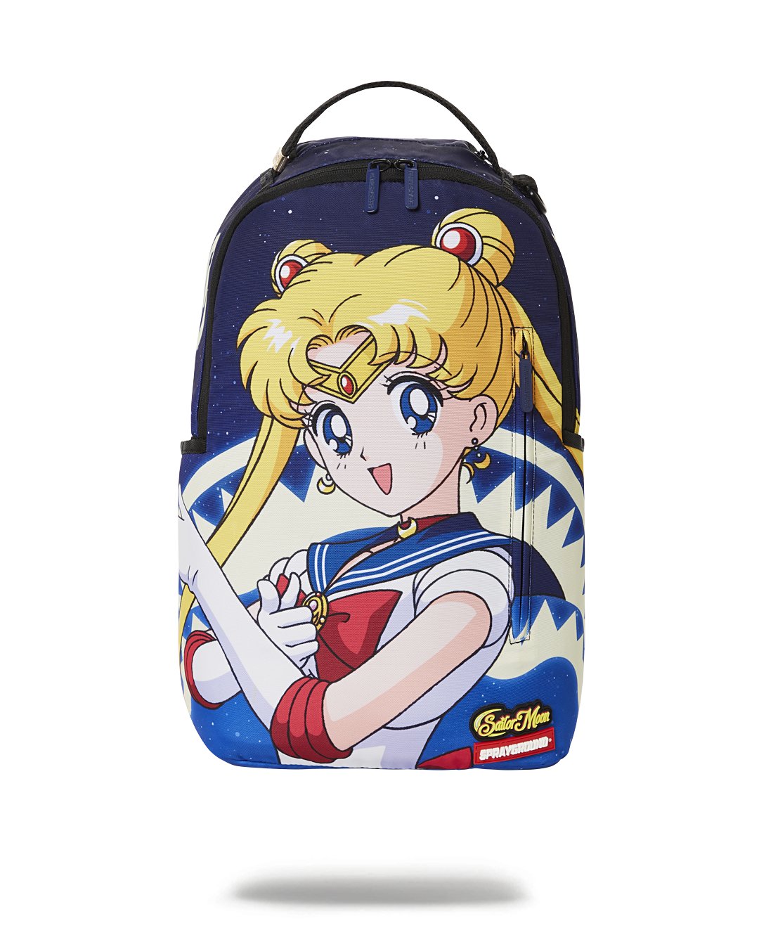 SPRAYGROUND SAILOR MOON BACKPACK - Clique Apparel