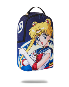 SPRAYGROUND SAILOR MOON BACKPACK - Clique Apparel