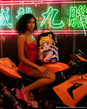 Load image into Gallery viewer, SPRAYGROUND SAILOR MOON BACKPACK - Clique Apparel