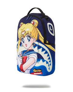SPRAYGROUND SAILOR MOON BACKPACK - Clique Apparel