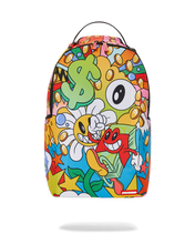 Load image into Gallery viewer, Sprayground - Early Dazed Backpack - Clique Apparel